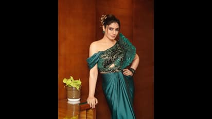 'ಕರಿಮಣಿ ಮಾಲೀಕ ನಾನಲ್ಲ' ಚಿತ್ರದಲ್ಲಿ ನಟಿಸಿದ್ದ ರವೀನಾ ಟಂಡನ್‌, ಈಗ್ಲೂ ಎಷ್ಟು ಯಂಗಾಗಿದ್ದಾರೆ ನೋಡಿ