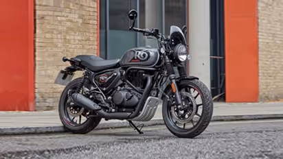 ബുള്ളറ്റ് പ്രേമികൾക്കൊരു സന്തോഷ വാർത്ത, റോയൽ എൻഫീൽഡ് 450 സിസി റോഡ്സ്റ്റർ ഉടനെത്തും