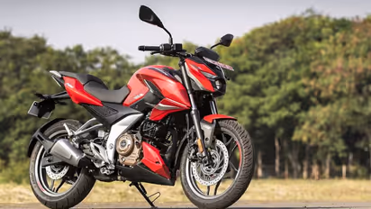 വരുന്നൂ ഏറ്റവും വലിയ പൾസർ, ഇതാ ബജാജ് പൾസർ 400