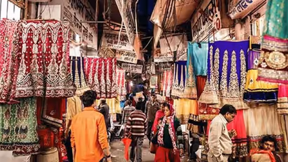 Unveiling shopping in Jamnagar: A shopper's paradise