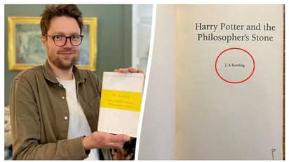 അന്ന് വാങ്ങിയത് 30 രൂപക്ക്, പ്രധാന്യമറി‌യാതെ സൂക്ഷിച്ചു, ഇപ്പോൾ വിറ്റത് 10 ലക്ഷത്തിന്, കാരണം ഒറ്റഅക്ഷരത്തെറ്റ്