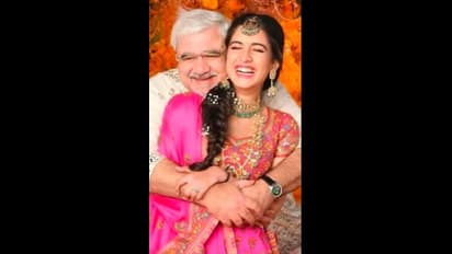 ಇವರೇ ನೋಡಿ ಅನಂತ್ ಅಂಬಾನಿ ಮಾವ 755 ಕೋಟಿ ಉದ್ಯಮದ ಒಡೆಯನಾದರೂ ಪ್ರಚಾರದಿಂದ ದೂರ ದೂರ