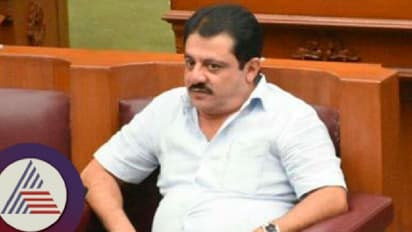  ಬಡವರ ಮನೆಗೆ ಕೇಂದ್ರ ₹1.50 ಲಕ್ಷ ಸಬ್ಸಿಡಿ ನೀಡಿ ₹1.35 ಲಕ್ಷ ಜಿಎಸ್‌ಟಿ ಹಾಕಿ ಕಿತ್ಕೊಳ್ಳುತ್ತೆ : ಜಮೀರ್ ಅಹ್ಮದ್ ಖಾನ್ 