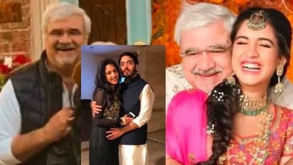 अनंत अंबानी की शादी: करोड़ों नहीं अरबों में खेलते राधिका के पिता वीरेन मर्चेंट, जानें नेटवर्थ 