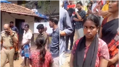 കാമുകനൊത്ത് കുഞ്ഞിനെ കൊന്നെന്ന് അമ്മയുടെ മൊഴി; തിരൂരിൽ അമ്മയും ബന്ധുക്കളും പൊലീസ് കസ്റ്റഡിയിൽ