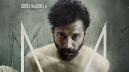 കോസ്റ്റ്യൂം ഡിസൈനർ ജിഷാദ് ഷംസുദ്ദീന് ക്യാമറയ്ക്ക് മുന്നിലേക്ക്; 'എം' വരുന്നു