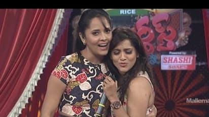 జబర్దస్త్ యాంకర్స్ రష్మీ, అనసూయ అలాంటి వాళ్ళు... కిరాక్ ఆర్పీ ఓపెన్ కామెంట్స్!