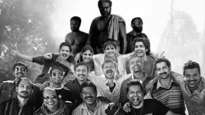 100 ദിവസം, നേടിയത് 600കോടി ​ഗ്രോസ് കളക്ഷൻ; മലയാള സിനിമയ്ക്കിത് സുവർണദിനങ്ങൾ