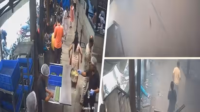 ರಾಮೇಶ್ವರಂ ಕೆಫೆ ಸ್ಫೋಟ ಪ್ರಕರಣ, ಸುಳ್ಳು ಸುದ್ದಿಗೆ NIA ಅಧಿಕೃತ ಪ್ರಕಟಣೆ ಮೂಲಕ ಕಪಾಳ ಮೋಕ್ಷ!