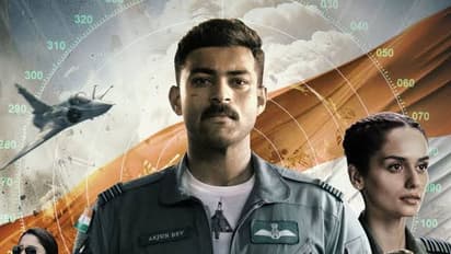 `ఆపరేషన్ వాలెంటైన్` డిజాస్టర్ టాక్కి ఐదు కారణాలు.. వరుణ్ తేజ్ ఇంత చిన్న లాజిక్ ఎలా మిస్ అయ్యాడు?