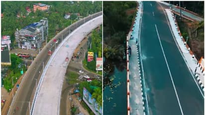 വെറും 3 വർഷം, കേരളത്തിലെ 15,000 കിലോമീറ്റർ റോഡ് ബിഎം ആൻഡ് ബിസി നിലവാരത്തിലെത്തി; പ്രഖ്യാപനവുമായി മന്ത്രി