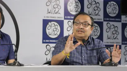 'Drop box outside office, don't know who gave money': TMC on Electoral Bonds