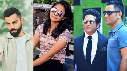 స‌చిన్-ధోనీ-విరాట్ కంటే ఖరీదైన ఇల్లు.. ఈ భార‌త‌ క్రికెట్ క్వీన్ ఎవ‌రో తెలుసా?