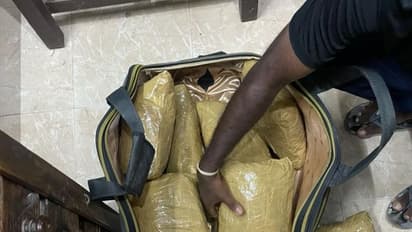 கிளாம்பாக்கம் பேருந்து நிலையத்தில் ரூ.70 கோடி போதைப் பொருள் பறிமுதல் - தினகரன் கண்டனம்