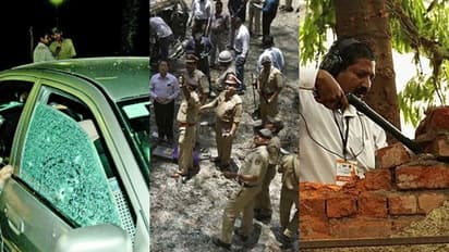 ಐಐಎಸ್‌ಸಿ, ಚಿನ್ನಸ್ವಾಮಿ, ಚರ್ಚ್‌ಸ್ಟ್ರೀಟ್‌ ಈಗ ರಾಮೇಶ್ವರಂ ಕೆಫೆ... ನಮ್ಮ ಸರ್ಕಾರಗಳು ಪಾಠ ಕಲಿಯೋದ್ಯಾವಾಗ?