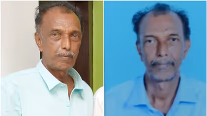 ആട്ടിൻകുട്ടി കിണറ്റിൽ വീണു, പിറകെ രക്ഷിക്കാനോടിയിറങ്ങി ​ഗൃഹനാഥൻ; ശ്വാസം കിട്ടാതെ ദാരുണാന്ത്യം