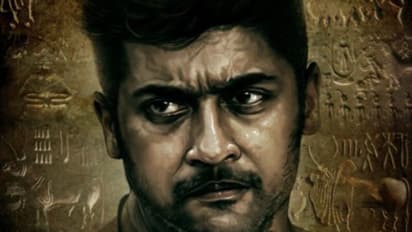 സൂര്യ പിൻമാറിയോ, വാടിവാസലിലേക്ക് ആ താരം എത്തുമോ?