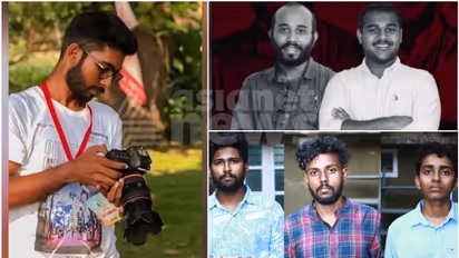 സിദ്ധാര്‍ത്ഥനെ കൊന്ന് കെട്ടിത്തൂക്കിയതോ? പൊലീസ് അറിയുന്നതിന് മുമ്പേ കോളേജിൽ ആംബുലന്‍സെത്തി; അടിമുടി ദുരൂഹത