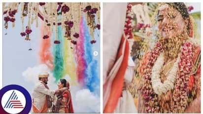 ಸೋಷಿಯಲ್ ಮೀಡಿಯಾದಲ್ಲಿ ದೀಪಿಕಾ ದಾಸ್ ಮದುವೆ ಸುದ್ದಿ ವೈರಲ್; ಕಾಮೆಂಟ್ ಸೆಕ್ಷನ್ ಆಫ್ ಮಾಡಿದ್ದೇಕೆ?