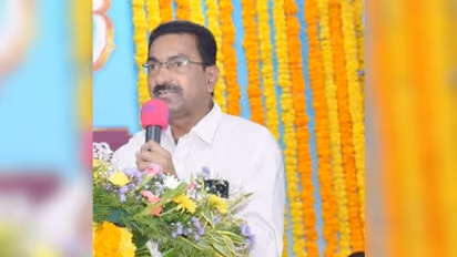 ఏనుగు నరసింహారెడ్డి కవిత : స్వస్వరూపం