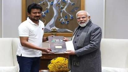 ಮೋದಿ ನೀವಲ್ಲ ನಿಮ್ಮಜ್ಜ ಬಂದ್ರೂ ತಮಿಳುನಾಡಿನಲ್ಲಿ ಡಿಎಂಕೆಗೆ ಏನೂ ಮಾಡೋಕೆ ಆಗಲ್ಲ: ಉದಯನಿಧಿ ಸ್ಟ್ಯಾಲಿನ್!