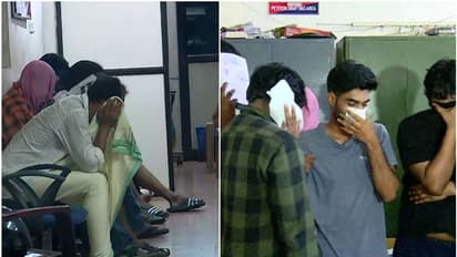 അനാശാസ്യത്തിന് പിടിയിലായത് മൂന്ന് സ്ത്രീകളും 10 പുരുഷന്മാരും, എല്ലാം കുപ്രസിദ്ധ ഗുണ്ടയുടെ നേതൃത്വത്തിൽ