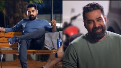 'ഉണ്ണിയേട്ടനും അജിത്തേട്ടനും നേർക്കുനേർ'; രസികൻ സംഭവങ്ങളുമായി നടന്ന സംഭവത്തിന്റെ ട്രെയിലർ