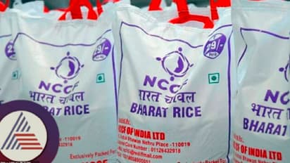 ರಾಜಧಾನಿಯಲ್ಲಿ ಎಲ್ಲೂ ಸಿಗುತ್ತಿಲ್ಲ ಭಾರತ್ ಅಕ್ಕಿ; ಬೇಡಿಕೆ ಹೆಚ್ಚು ಕ್ಷಣಮಾತ್ರದಲ್ಲಿ ಖಾಲಿ!