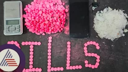 ಬೆಂಗಳೂರು: ಮೂವರು ಡ್ರಗ್ಸ್ ಪೆಡ್ಲರ್ ಬಂಧನ; ₹90 ಲಕ್ಷದ ಡ್ರಗ್ಸ್ ಜಪ್ತಿ!