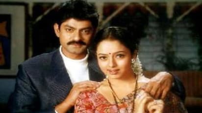 సౌందర్యతో జగపతిబాబు ఎఫైర్, పెళ్లి వరకు వెళ్లిన వ్యవహారం... అప్పుడు ఏం జరిగిందో చెప్పిన ఆమని!