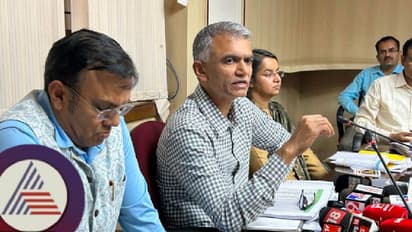 ನೀರಿನ ದಾಹ ತಣಿಸಲು ಕಂದಾಯ ಇಲಾಖೆ ಮುಂದು; 7000 ಬೋರ್ವೆಲ್ ಗುರುತು