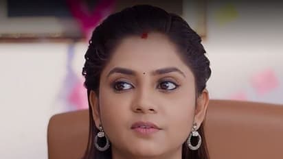 Guppedantha Manasu 2nd March Episode:ఎంజెల్ గురించి మను ఆరా.. టెన్షన్ లో అనుపమ..కనిపెట్టేసిన వసు