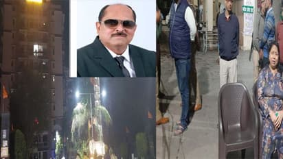 UP Police Raid News: अपार्टमेंट की 8वी मंजिल से गिरकर अधिवक्ता की मौत, पुलिस पर लगे ये आरोप