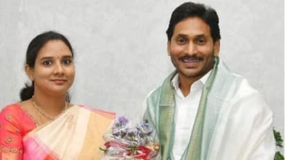 Andhra Pradesh Assembly Elections 2024 : లోకేష్ పై ఓ మహిళ పోటీ ... ఎవరీ లావణ్య?  