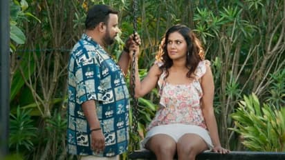 യഥാര്‍ഥ സംഭവത്തെ ആസ്‍പദമാക്കി 'ദി സ്പോയില്‍സ്'; ട്രെയ്‍ലര്‍