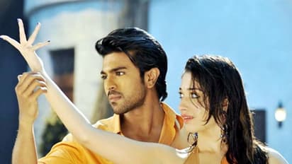 Tamannaah Bhatia :  రామ్ చరణ్ ను అవమానించిన తమన్నా.. కారణం చిరంజీవినా? మిల్క్ బ్యూటీ ఏం చేసిందంటే!