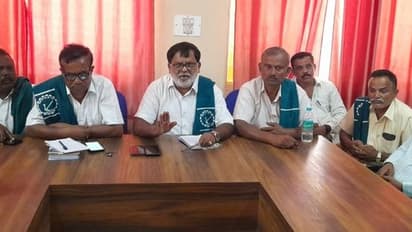 ತುಮಕೂರು : ಶೀಘ್ರವೇ ಕೊಬ್ಬರಿ ನೋಂದಣಿ ಕಾರ್ಯ ಆರಂಭಿಸಿ