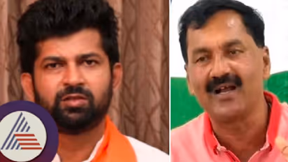 ಸಂಸದ ಪ್ರತಾಪ ಸಿಂಹ ಮೇಲೆ ಸುಳ್ಳು ಆರೋಪ; ಕೆಪಿಸಿಸಿ ವಕ್ತಾರ ಲಕ್ಷ್ಮಣ್ ವಿರುದ್ದ ಮಾನನಷ್ಟ ಕೇಸ್ ದಾಖಲಿಸಲು ಕೋರ್ಟ್ ಆದೇಶ