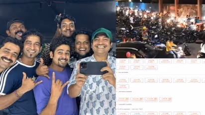 മഞ്ഞുമ്മല് ബോയ്സ് അതും കടന്ന് മുന്നേറുന്നു; കൊവിഡിന് ശേഷം മലയാളത്തില് ഈ നേട്ടം രണ്ട് ചിത്രങ്ങള്ക്ക് മാത്രം