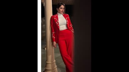 நான் அப்படிப்பட்ட நடிகை தான்; வெளிப்படையாக பேசிய நடிகை ரெஜினா காசண்ட்ரா!! 