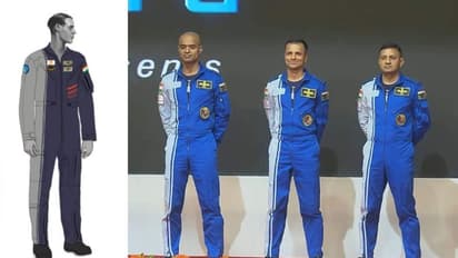 40 വര്‍ഷത്തിന് ശേഷം ഇന്ത്യക്കാരന്‍ ബഹിരാകാശത്തേക്ക്, നറുക്ക് ശുഭാന്‍ഷു ശുക്ലയ്ക്ക്; കേരളത്തിനും അഭിമാനം  