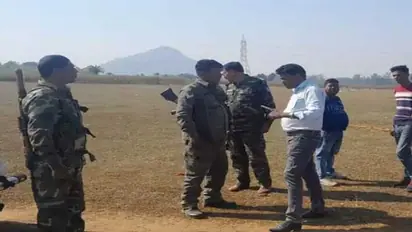 Jharkhand News: दुमका में स्पेनिश युवती के साथ पति के सामने गैंगरेप, मारपीट, हैवानों की हरकत ने किया शर्मसार