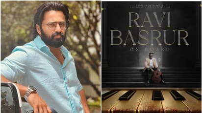 കെ.ജി.എഫ് സംഗീത സംവിധായകന് ഉണ്ണി മുകുന്ദൻ ചിത്രത്തിന് സംഗീതം നല്കും