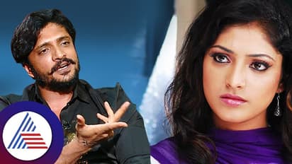 ವಸಿಷ್ಠಿ ಯಾಕೆ ಆಯ್ಕೆ ಮಾಡಬೇಕು? ಮತ್ತೊಬ್ಬರ ಕೆಲಸದಲ್ಲಿ ಮೂಗು ತೂರಿಸುವುದಿಲ್ಲ: ಹರಿಪ್ರಿಯಾ