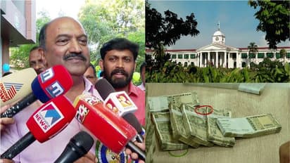 'സര്‍ക്കാര്‍ജീവനക്കാരുടെ ശമ്പളം മുടങ്ങില്ല, കേസിന് പോയതുകൊണ്ട് കിട്ടേണ്ട പണം കേന്ദ്രം  തരാതിരിക്കുന്ന അവസ്ഥ'