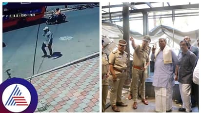 Bengaluru Rameshwaram Cafe blast: Police say suspect is well trained bomber, travelled in BMTC bus!