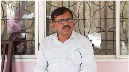 'ഇത്തരത്തിൽ പുറത്തു പോരേണ്ടി വന്നതിൽ വിഷമം, സിദ്ധാർത്ഥന്റെ മരണത്തിന് ശേഷം പരാതി കിട്ടിയിട്ടില്ല': മുൻ വിസി