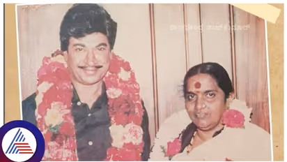 ಡಾ ರಾಜ್‌ ಕಿಡ್ನಾಪ್ ಮಾಡಿ ಹೊರಟ ವೀರಪ್ಪನ್‌ಗೆ ಪಾರ್ವತಮ್ಮನವರು ಚಿಟಿಕೆ ಹೊಡೆದು ಹೀಗೆ ಹೇಳಿದ್ದರಂತೆ!