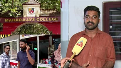 ക്യാംപസ് മർദനക്കേസിലെ ജാമ്യമില്ലാ വാറന്‍റിന് പുല്ലുവില, എസ്എഫ്ഐ സെക്രട്ടറി ആർഷോയെ കണ്ടില്ലെന്ന് നടിച്ച് പൊലീസ്