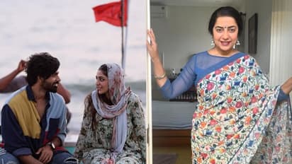 'ഇരുണ്ട കഥകളില് നിന്നുള്ള മാറ്റം'; 'ഖല്ബി'നെക്കുറിച്ച് സുഹാസിനി